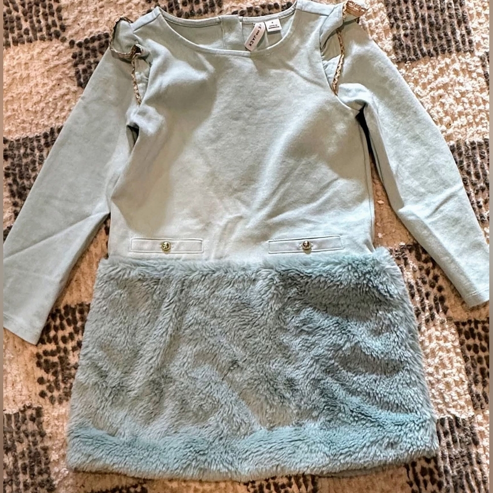 Janie and Jack Dress